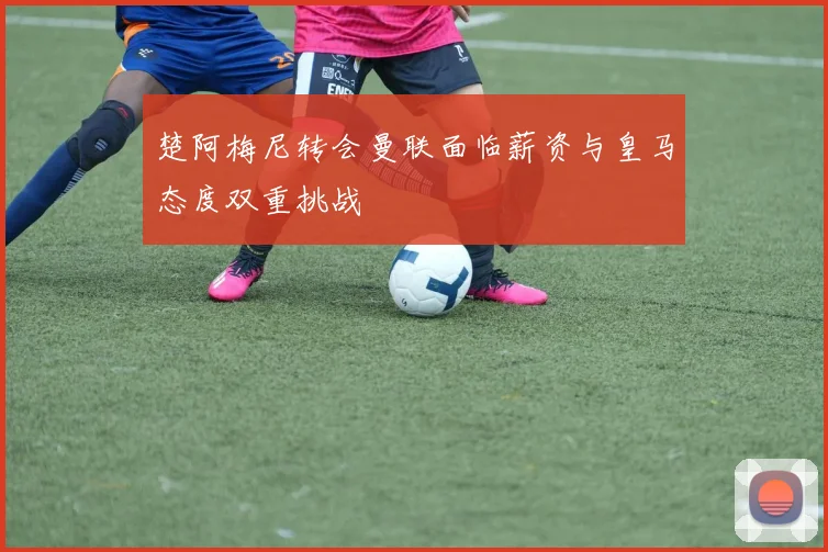 楚阿梅尼转会曼联面临薪资与皇马态度双重挑战